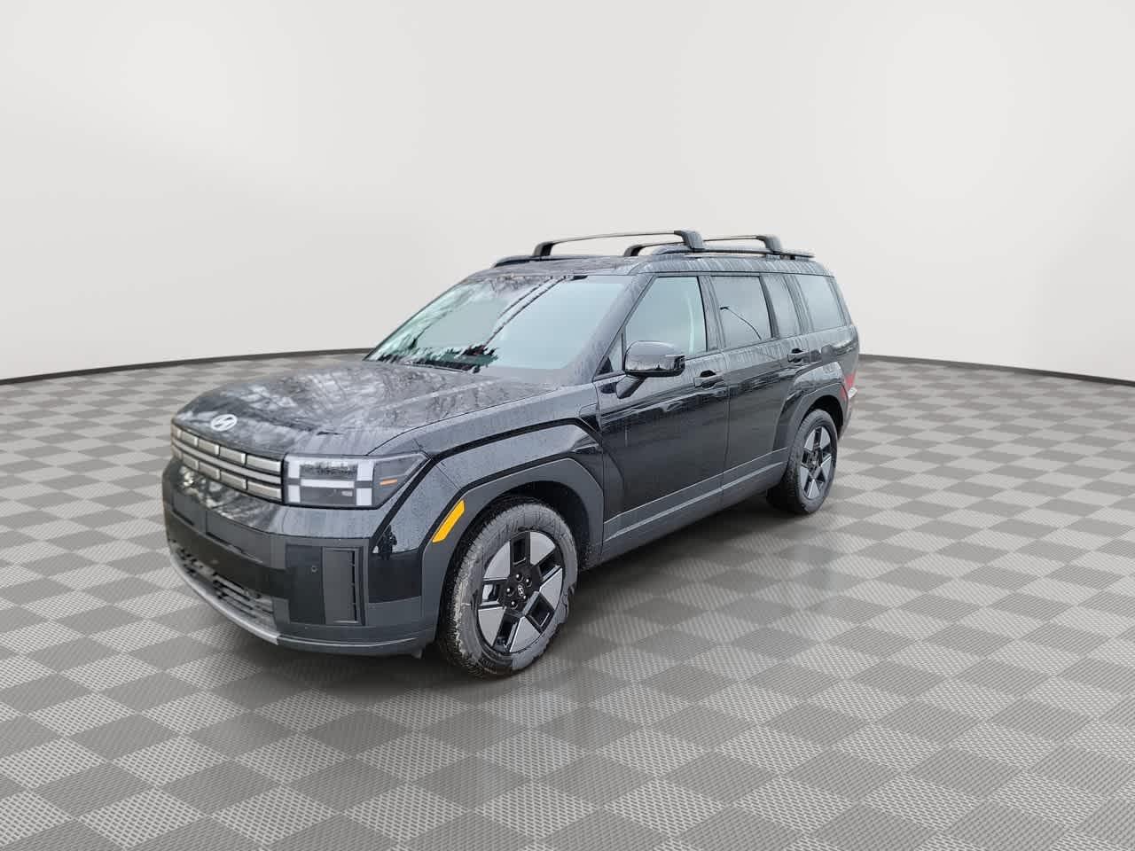 Thumbnail: 2026 Hyundai Santa Fe - 4