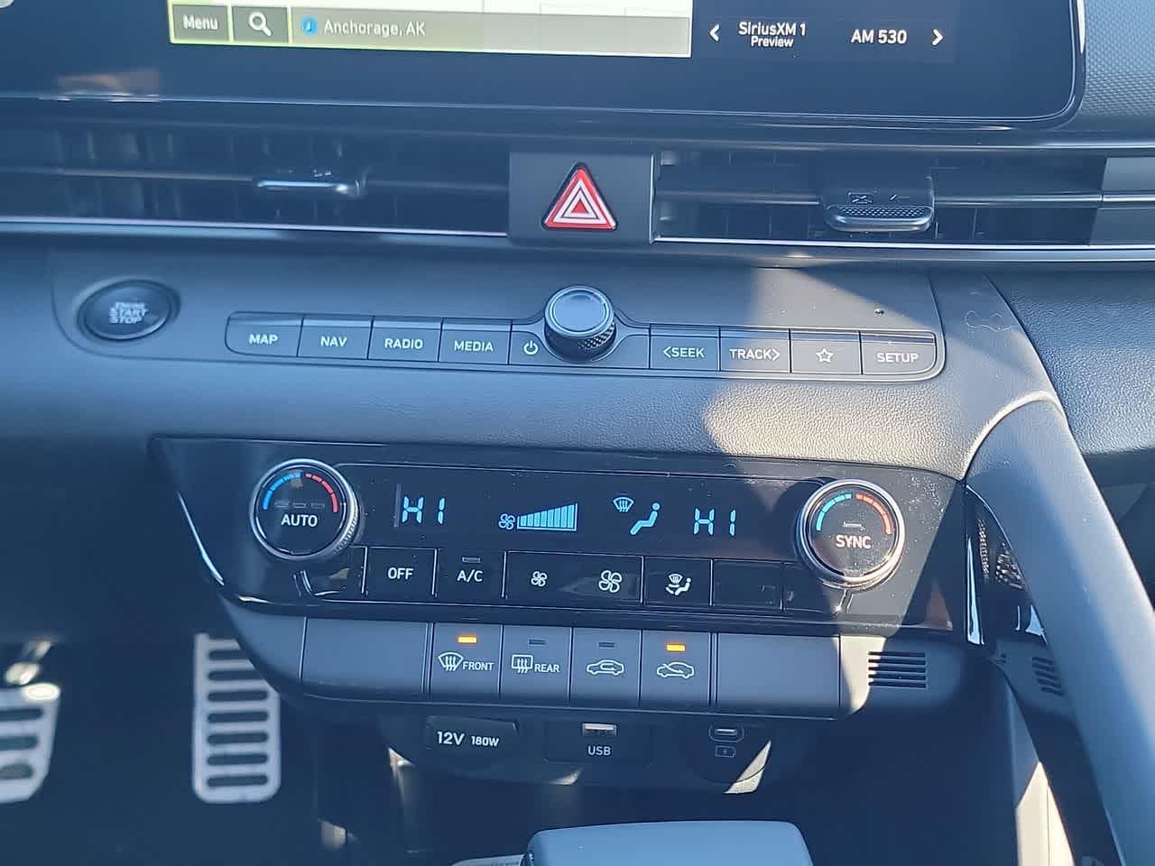 Thumbnail: 2026 Hyundai Elantra - 20