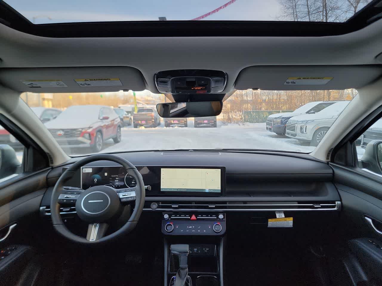 Thumbnail: 2026 Hyundai Tucson - 27