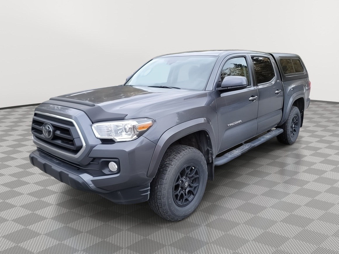 2021 Toyota Tacoma SR5 -
                Anchorage, AK