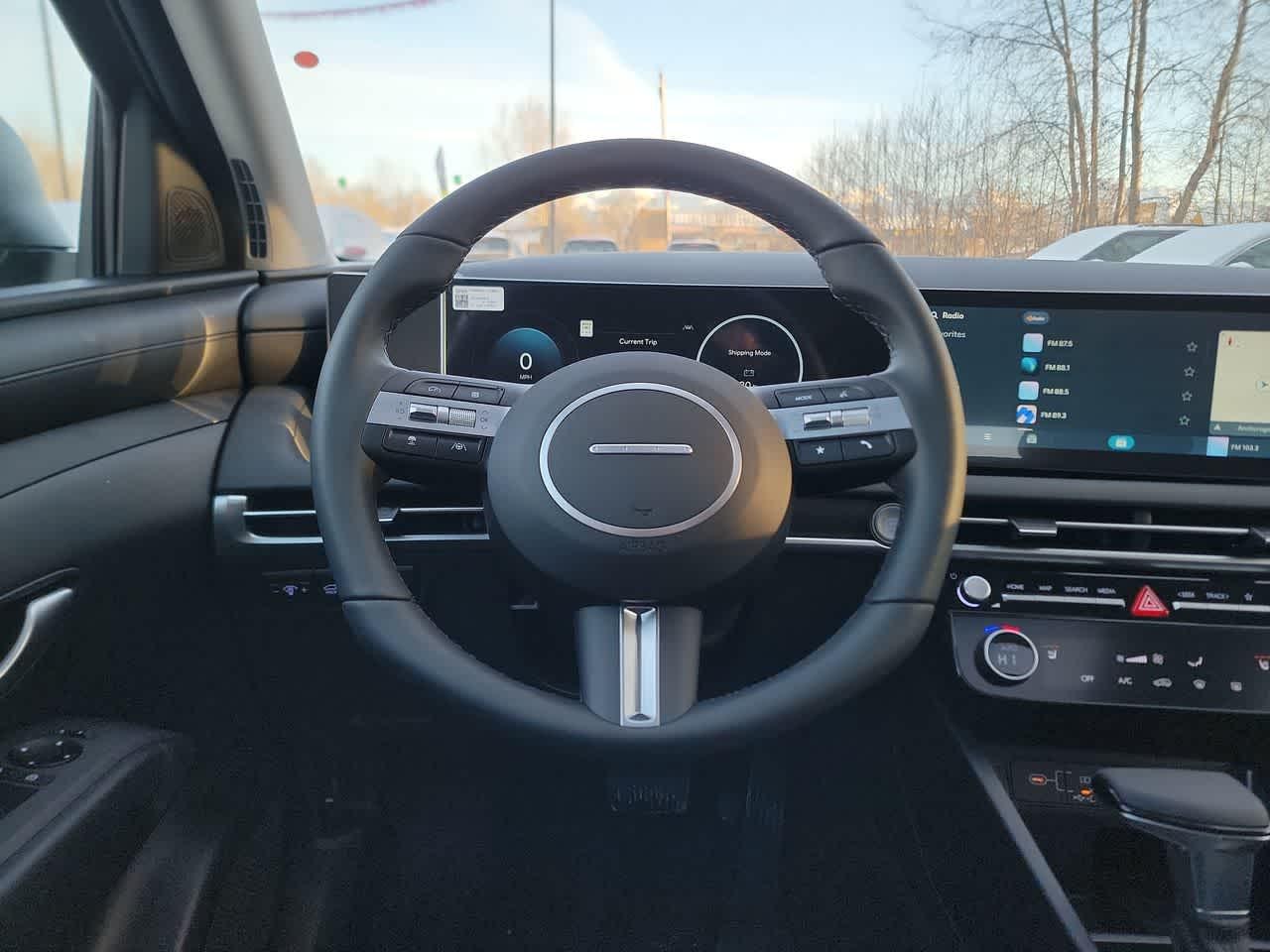 Thumbnail: 2026 Hyundai Tucson - 14