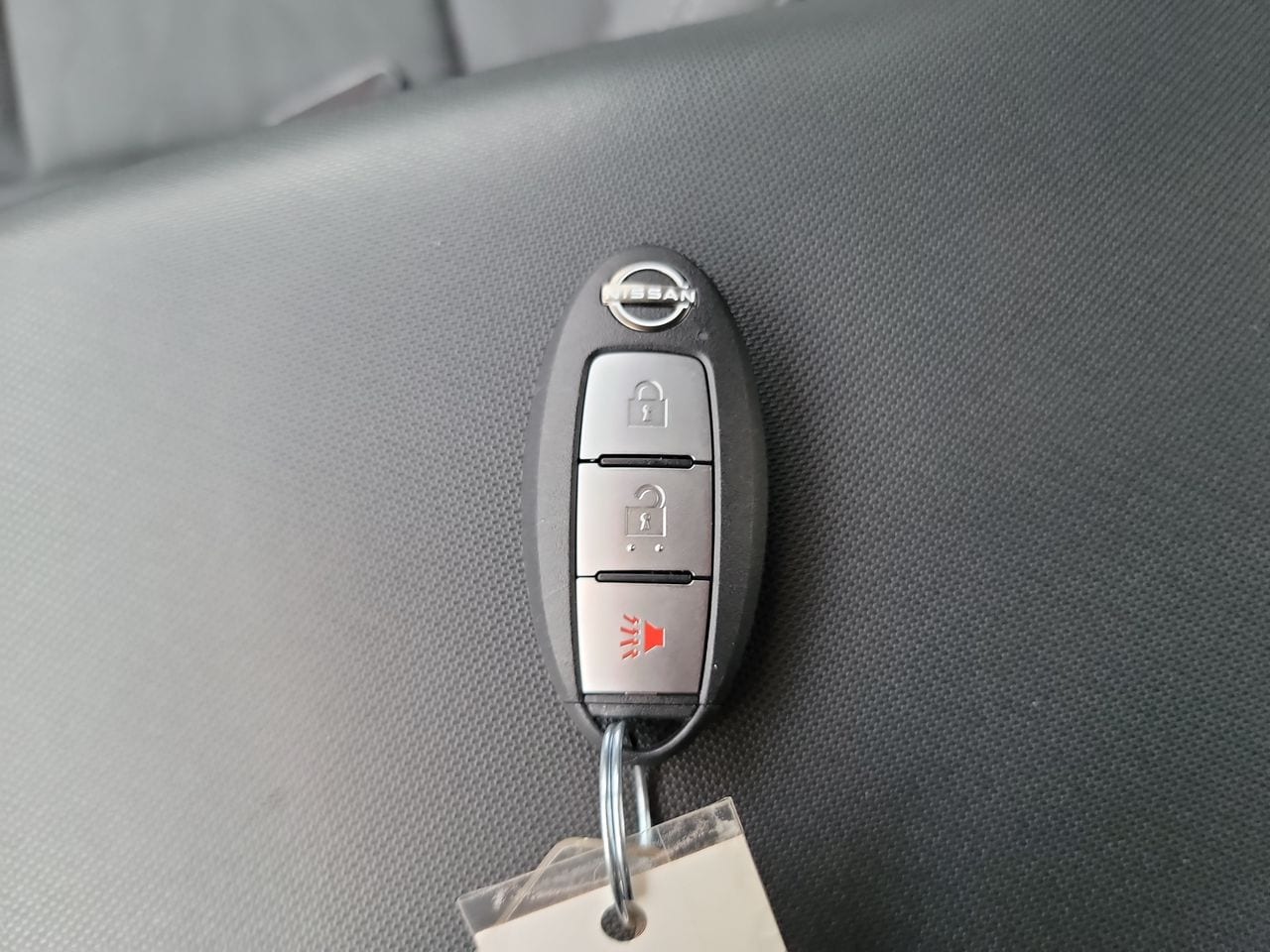 Thumbnail: 2023 Nissan Frontier - 24