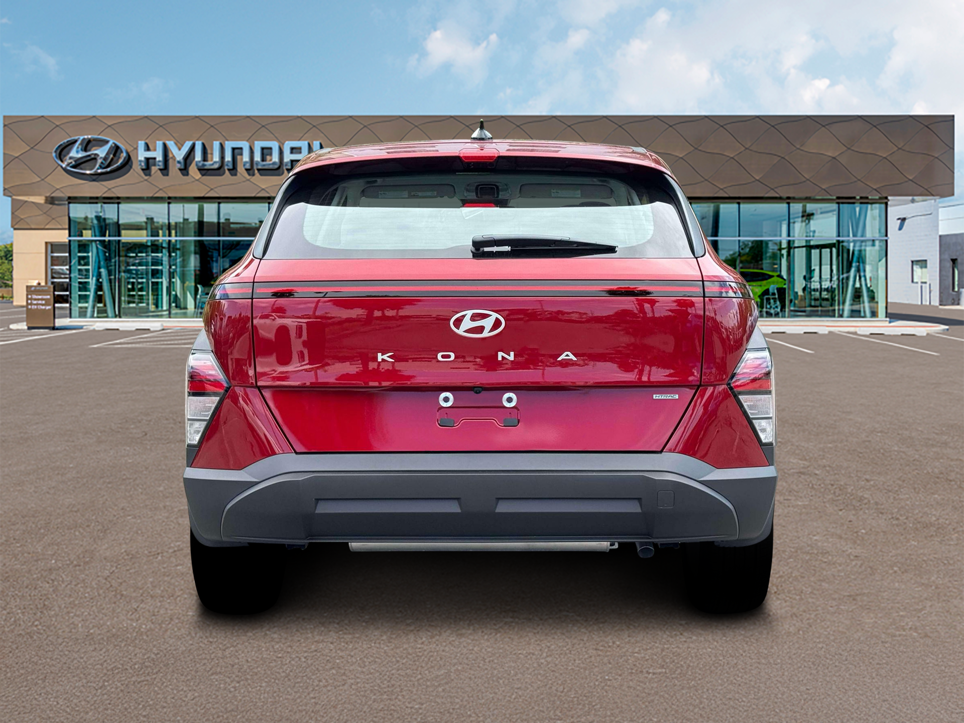 Thumbnail: 2026 Hyundai Kona - 6