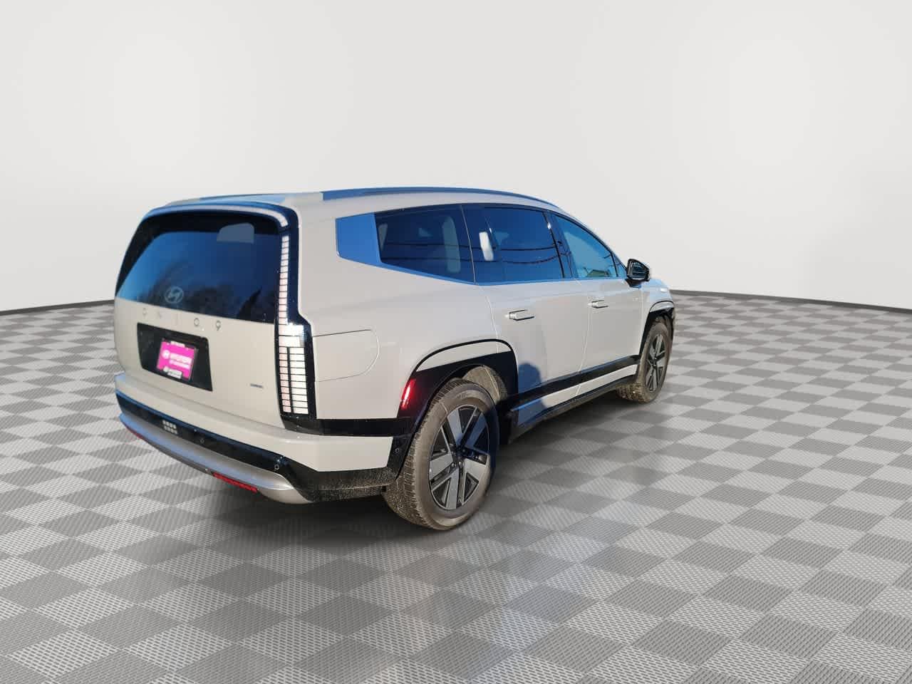 Thumbnail: 2026 Hyundai Ioniq - 8