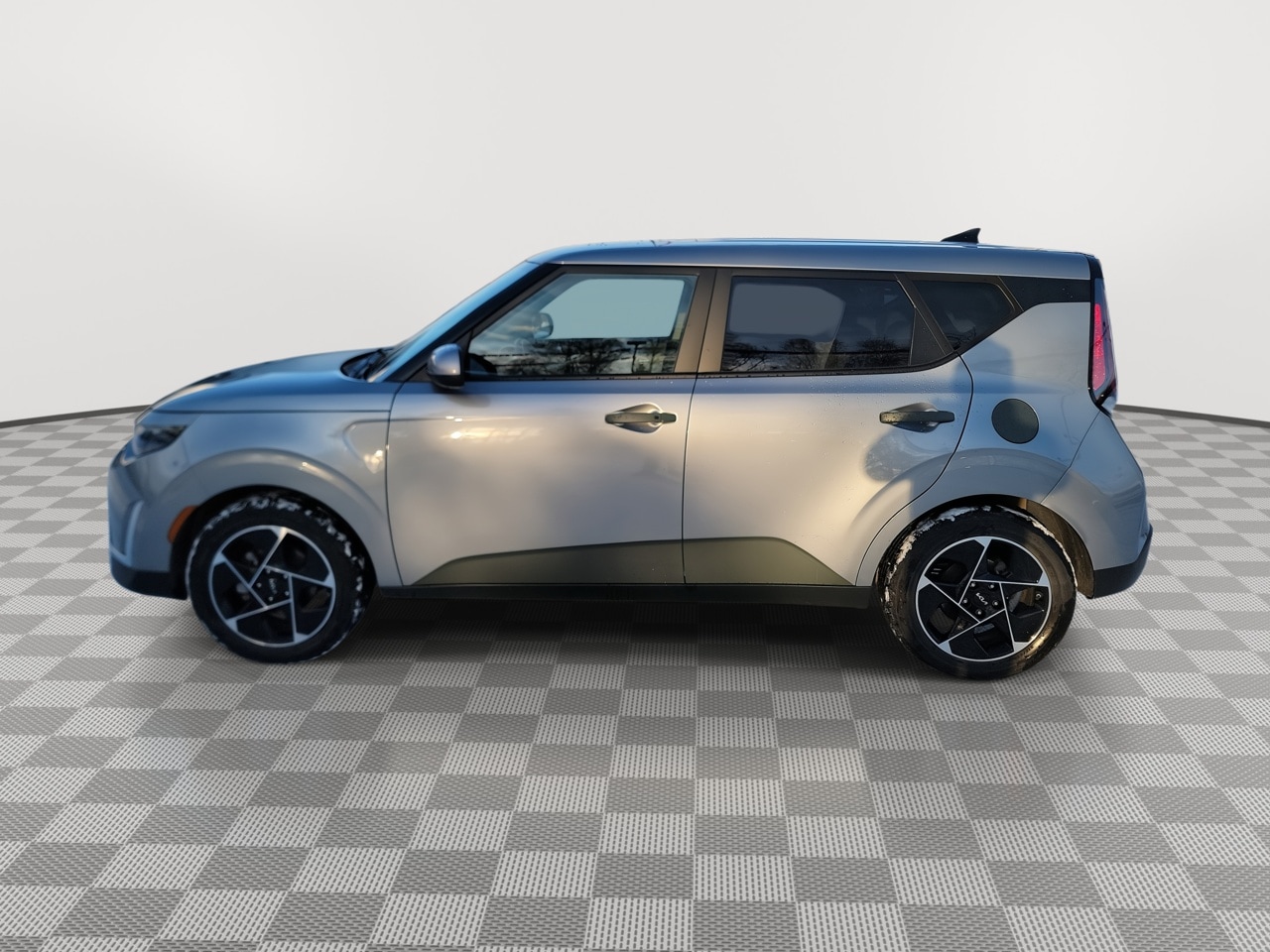 Thumbnail: 2024 Kia Soul - 5