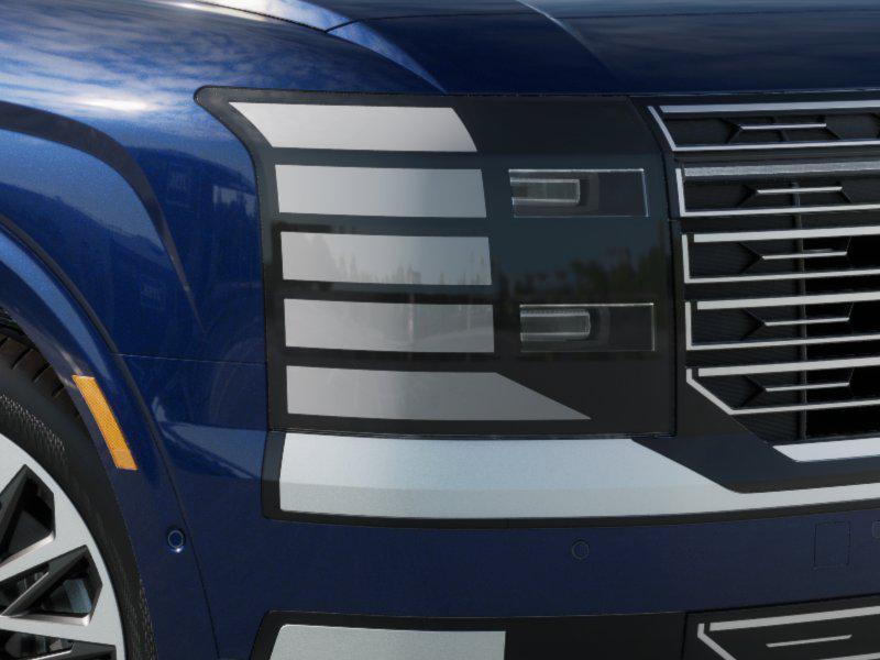 Thumbnail: 2026 Hyundai Palisade - 9