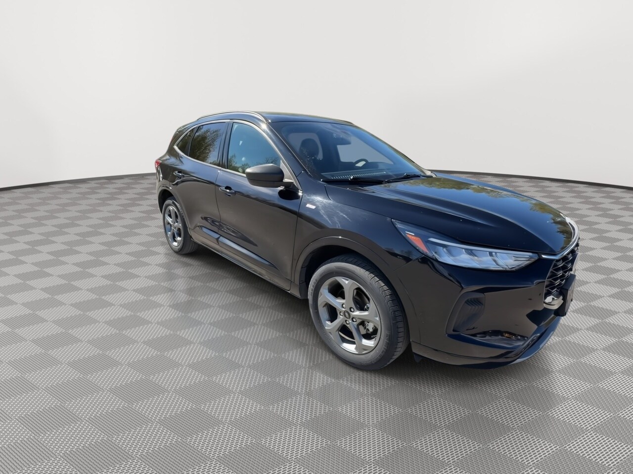 Thumbnail: 2024 Ford Escape - 2