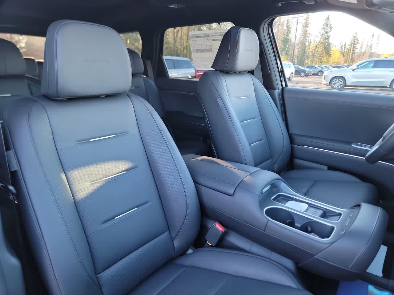 Thumbnail: 2026 Hyundai Palisade - 21