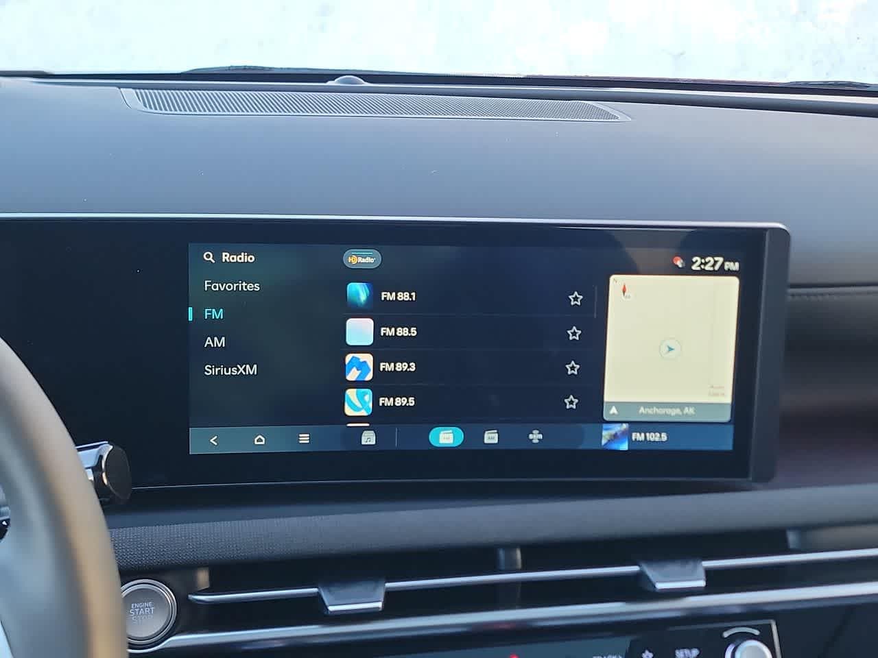 Thumbnail: 2026 Hyundai Tucson - 16