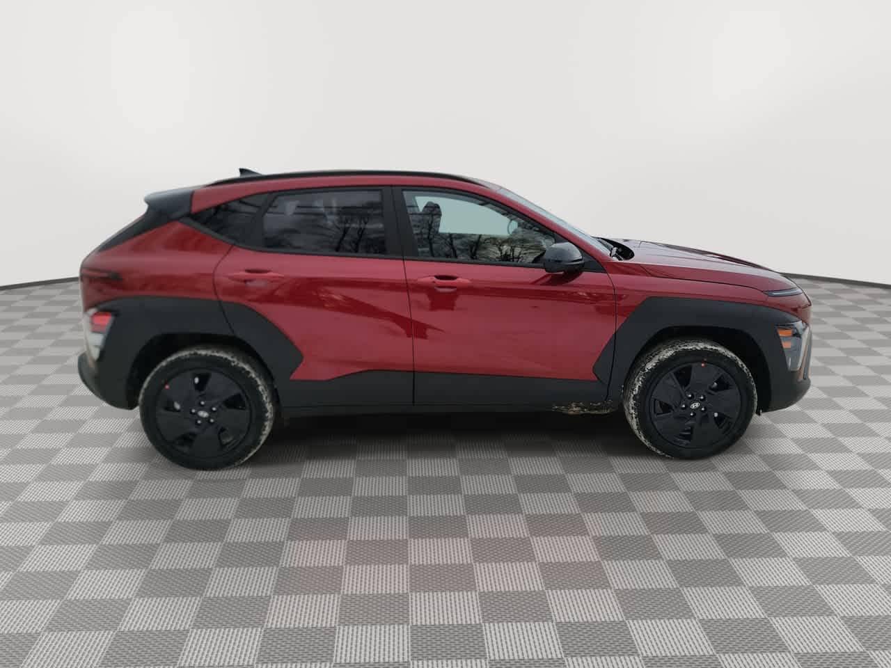 Thumbnail: 2026 Hyundai Kona - 9