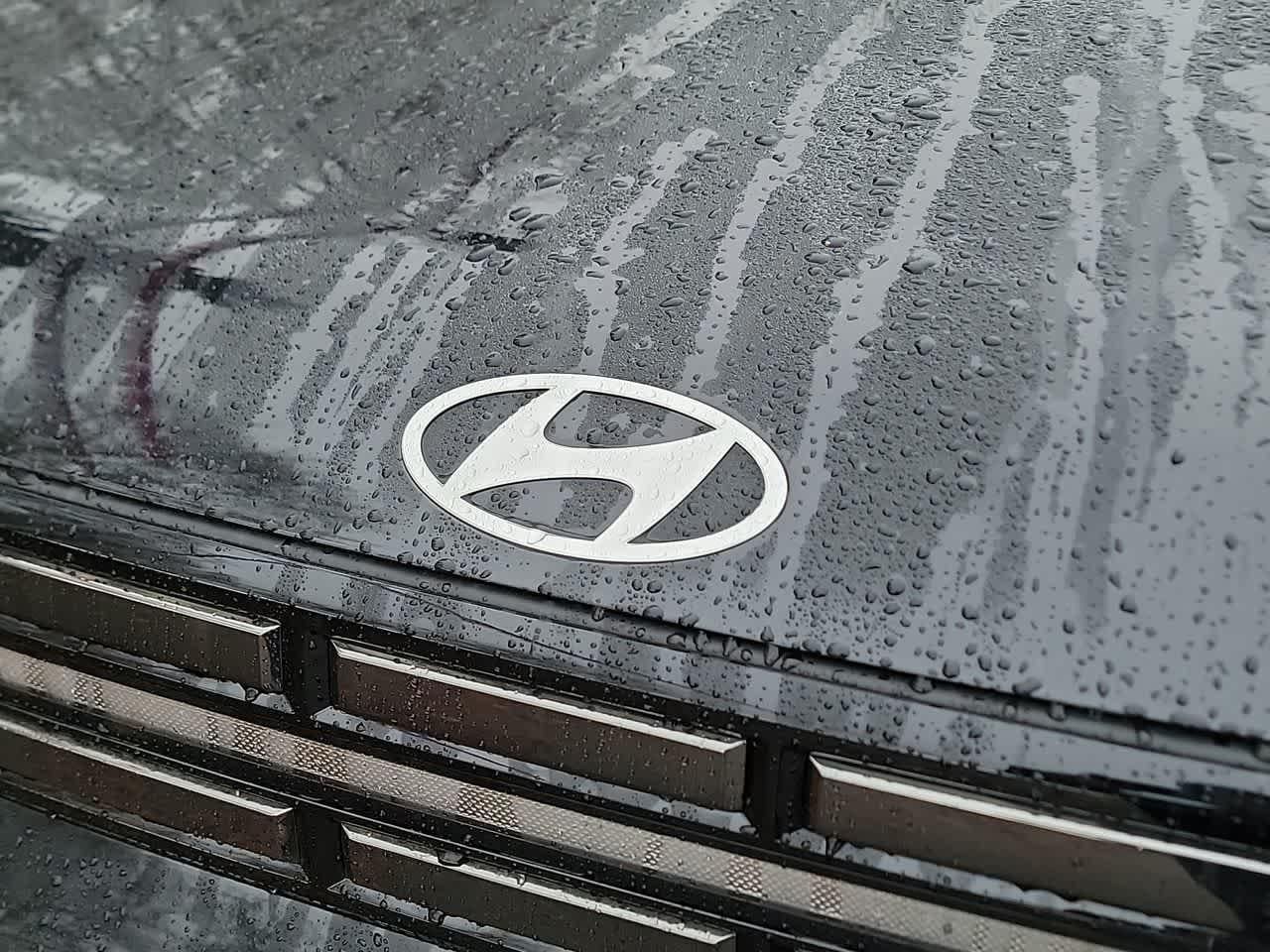 Thumbnail: 2026 Hyundai Santa Fe - 27