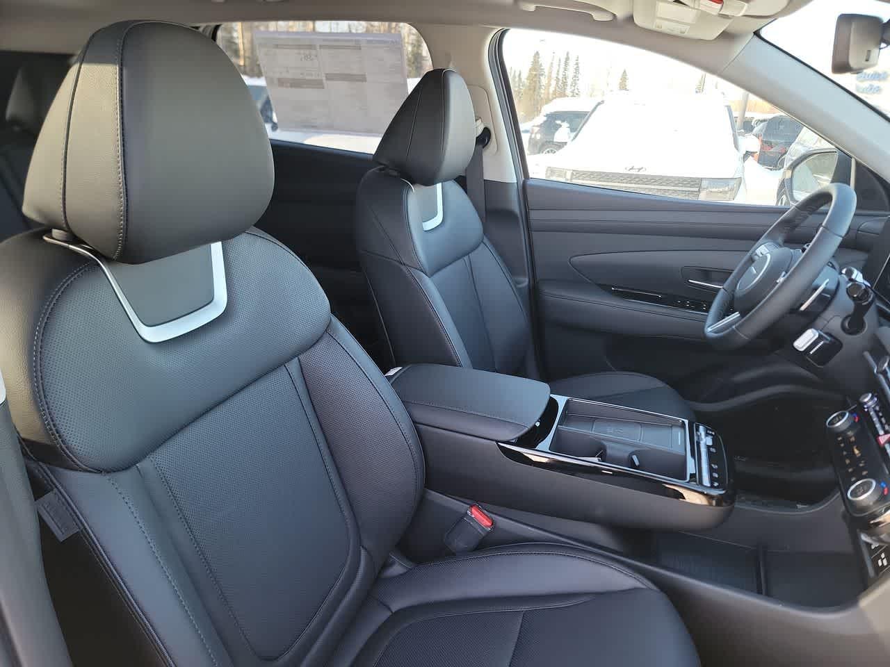 Thumbnail: 2026 Hyundai Tucson - 21