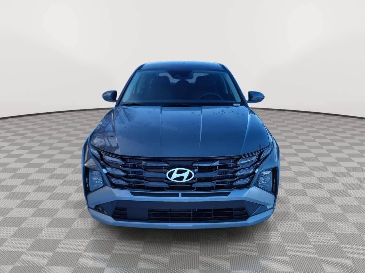 Thumbnail: 2026 Hyundai Tucson - 3