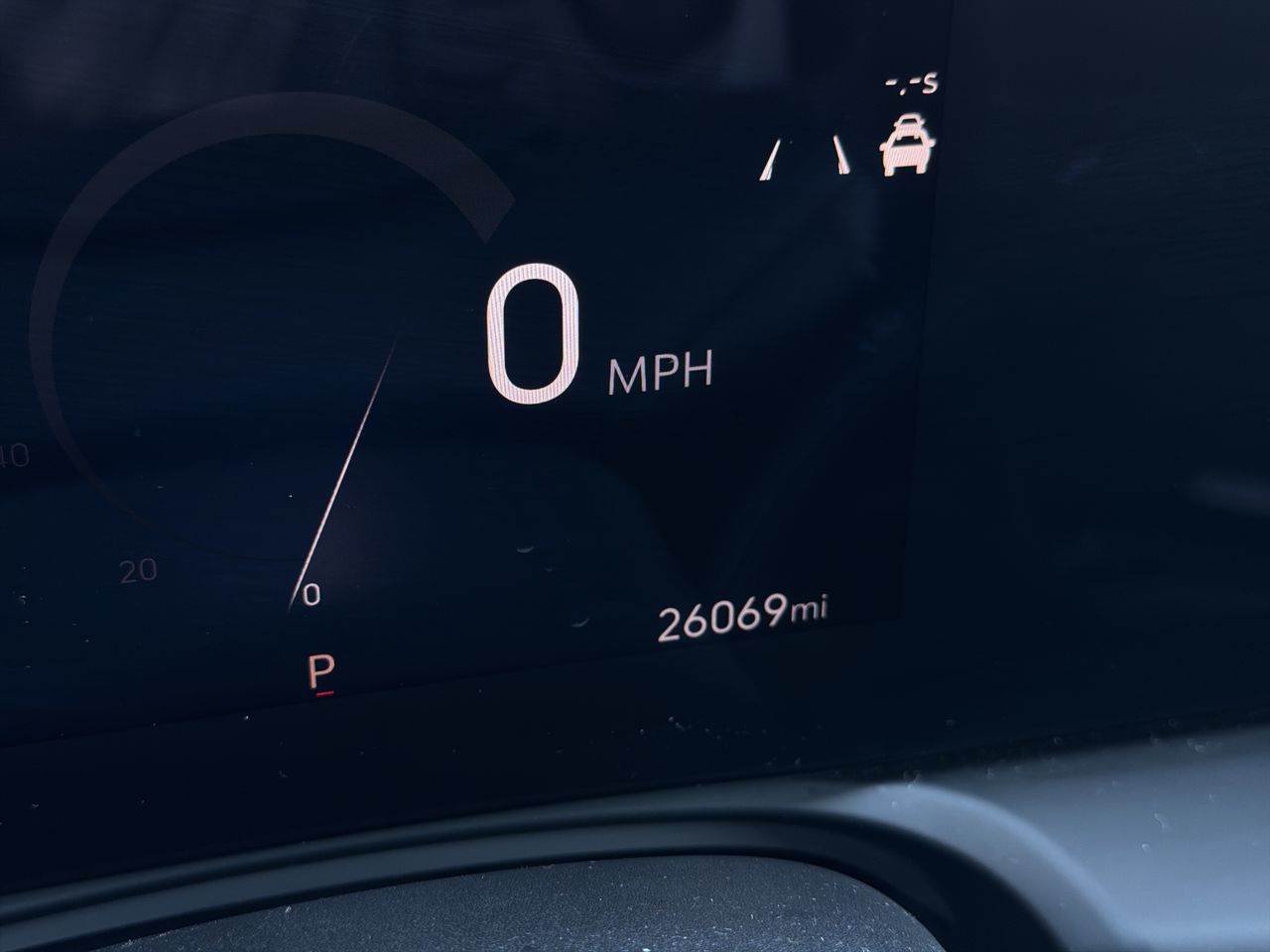 Thumbnail: 2025 Buick Encore GX - 15