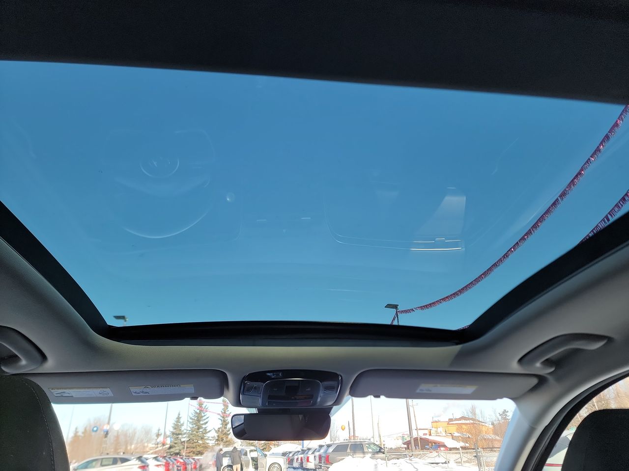 Thumbnail: 2022 Hyundai Tucson - 20