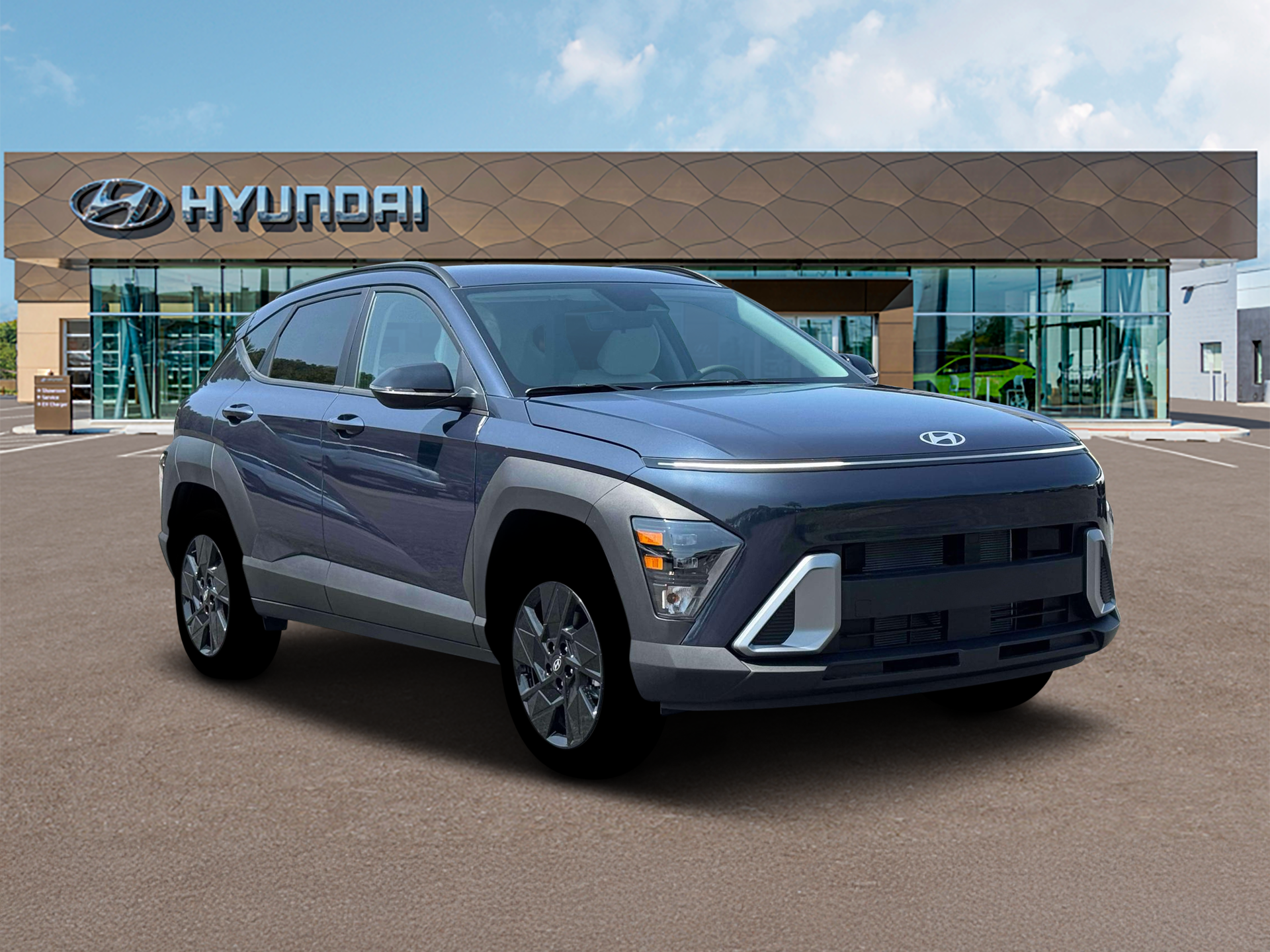 Thumbnail: 2026 Hyundai Kona - 11