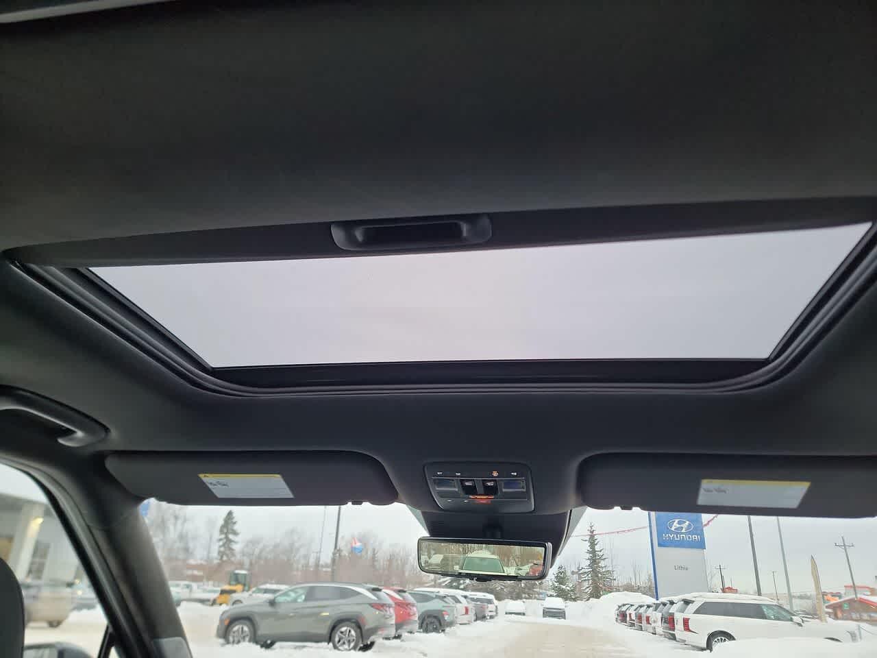 Thumbnail: 2026 Hyundai Palisade - 20