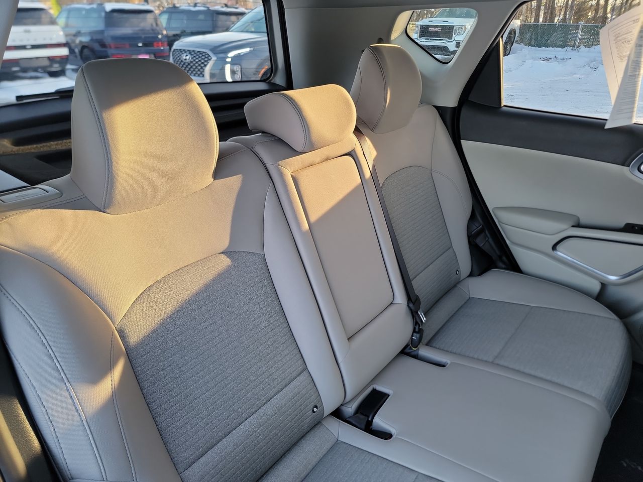 Thumbnail: 2024 Kia Soul - 22