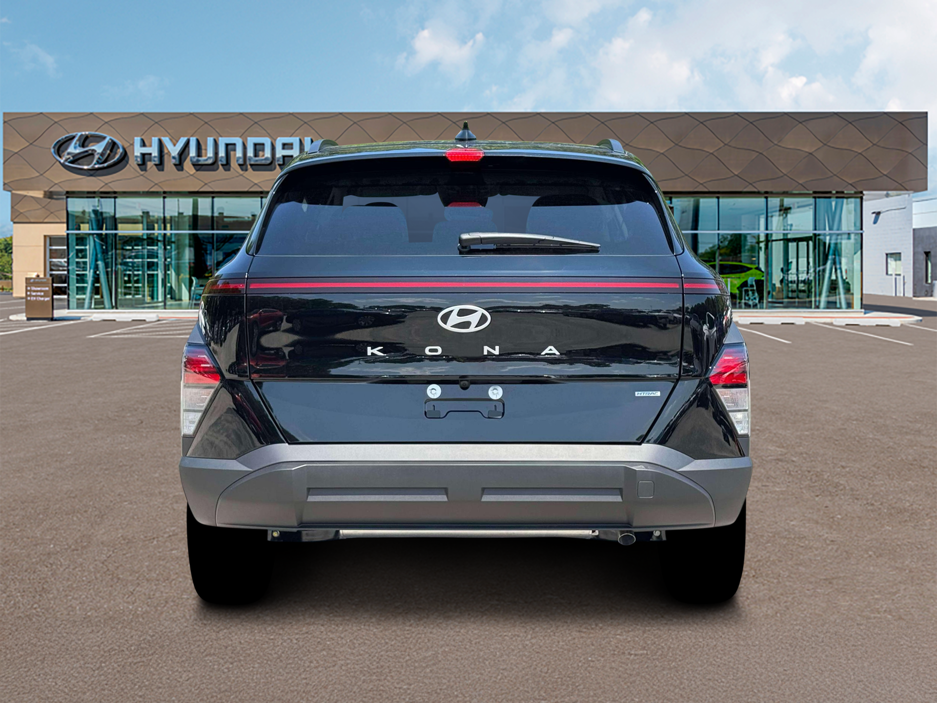 Thumbnail: 2026 Hyundai Kona - 6