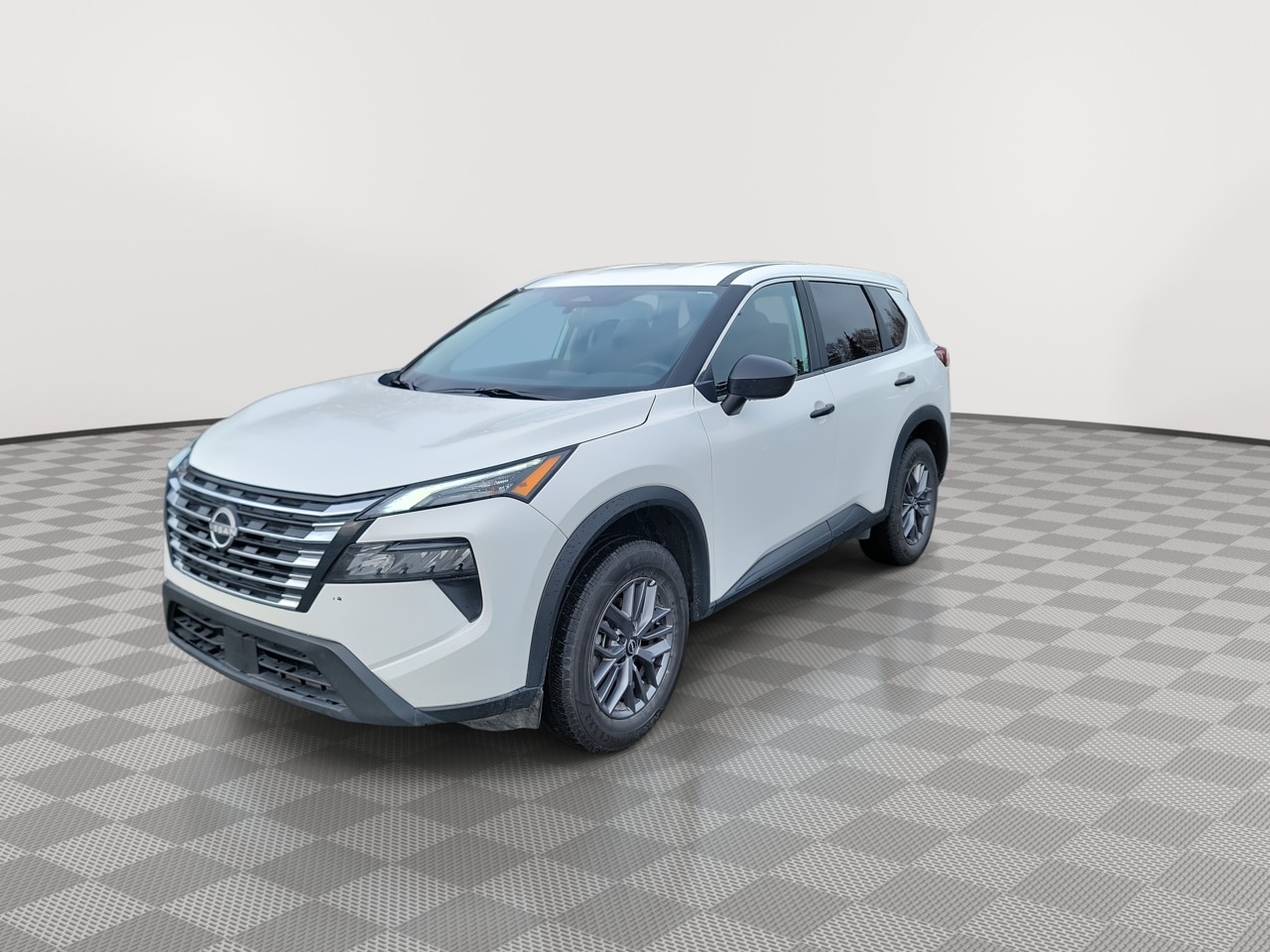 Thumbnail: 2024 Nissan Rogue - 4