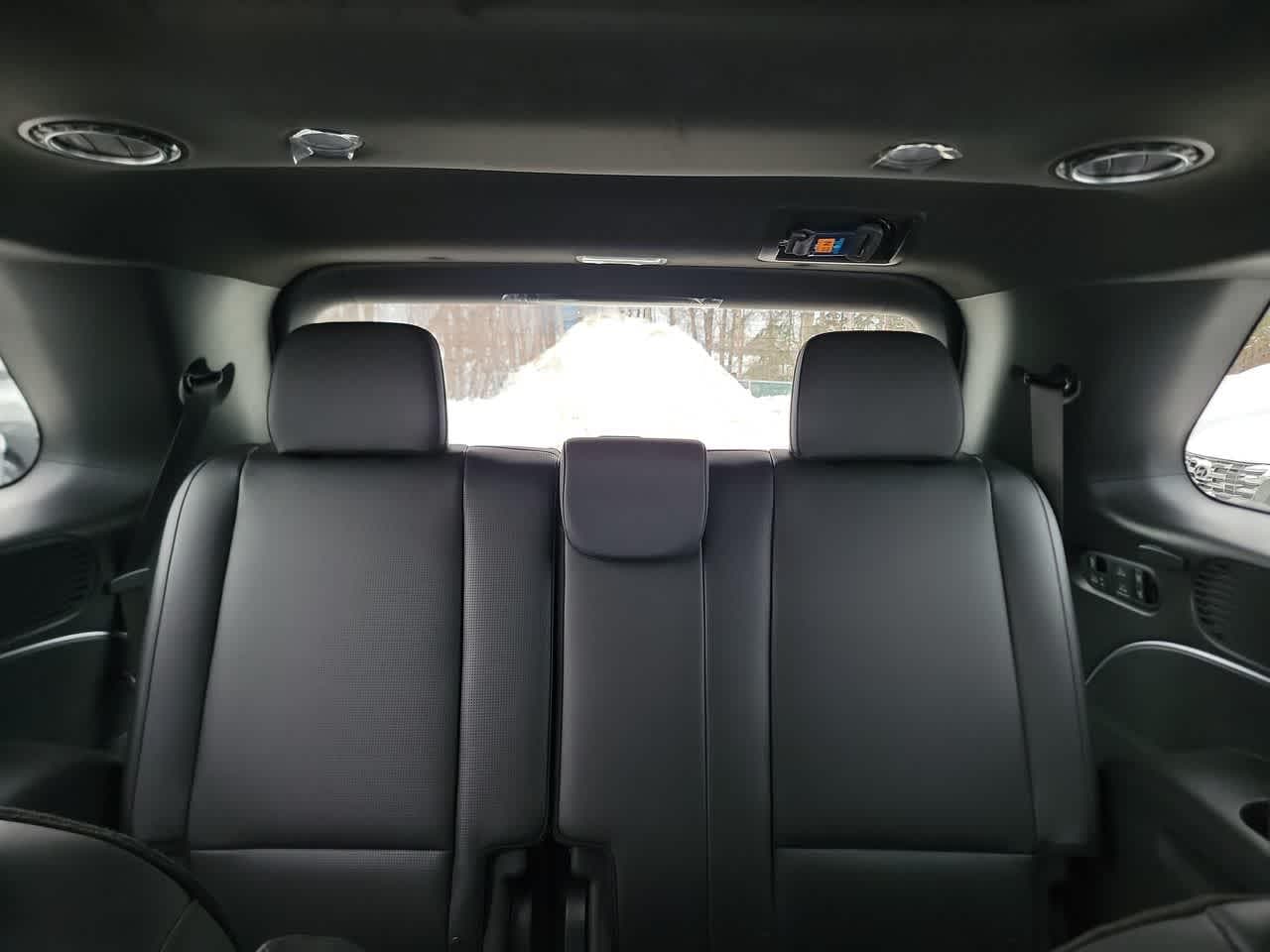 Thumbnail: 2026 Hyundai Palisade - 23