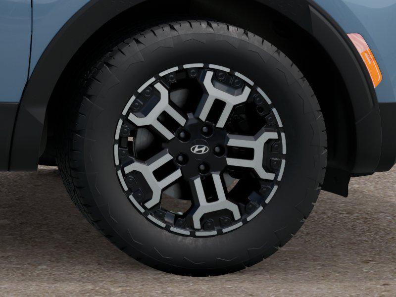 Thumbnail: 2026 Hyundai Santa Cruz - 8