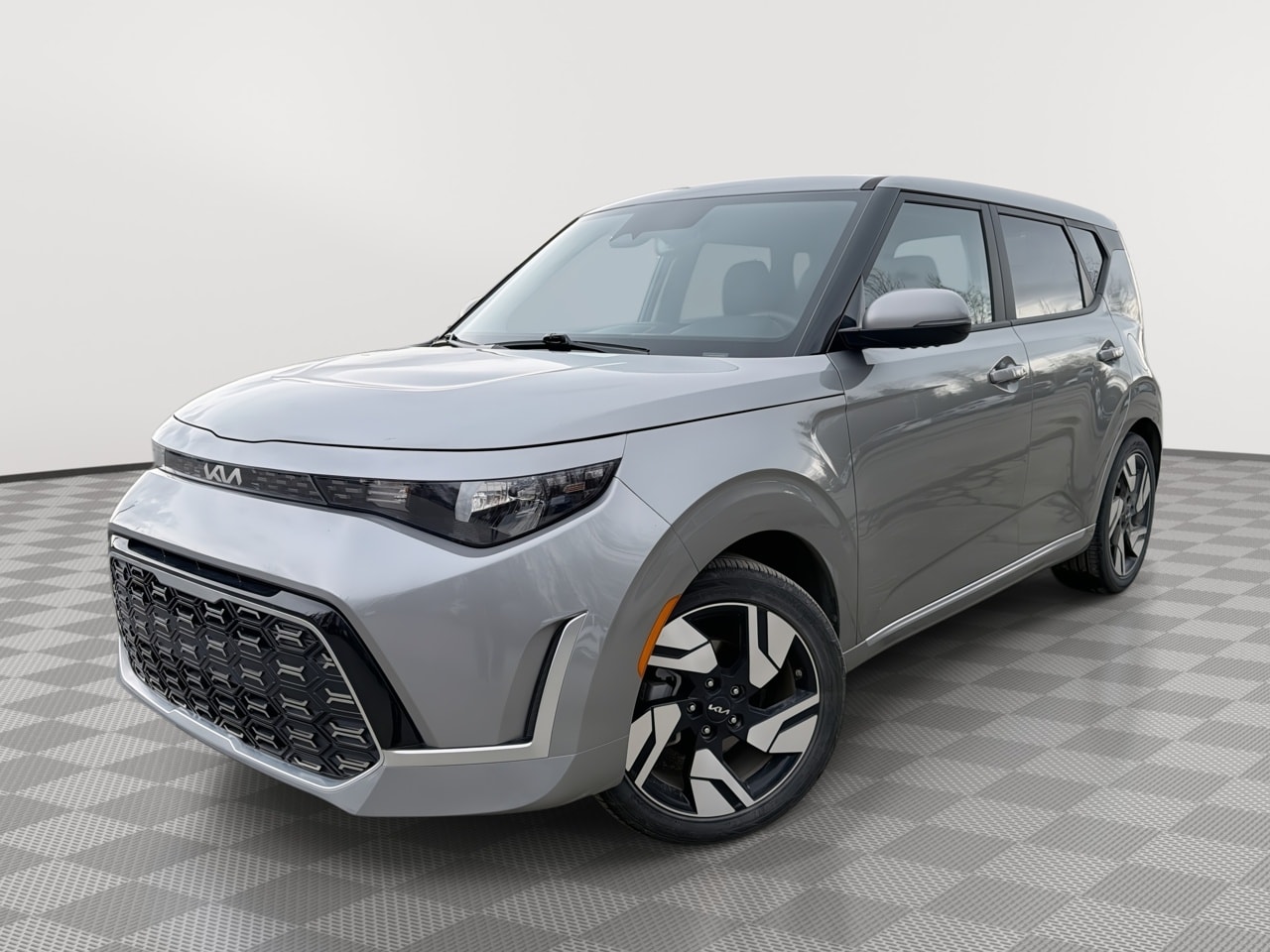 Thumbnail: 2025 Kia Soul - 1