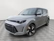 Used 2025 Kia Soul GT-Line Hatchback