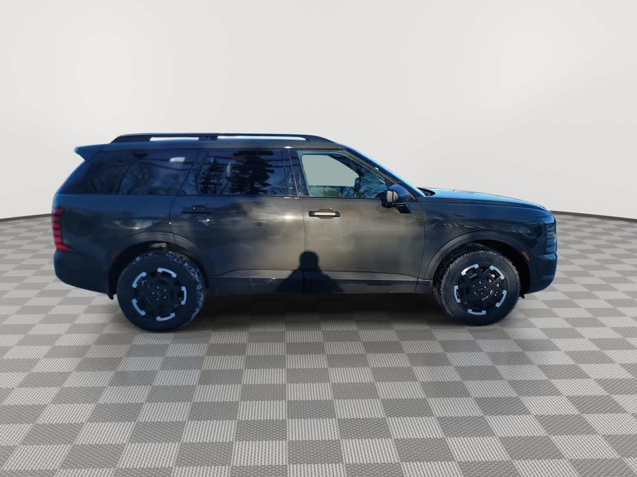 Thumbnail: 2026 Hyundai Palisade - 9