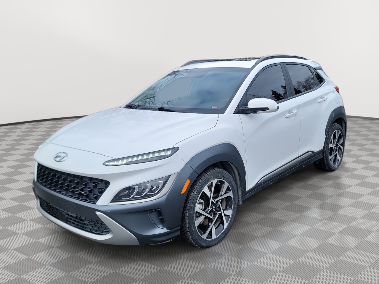 2023 Hyundai Kona