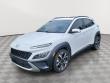 Used 2023 Hyundai Kona Limited SUV