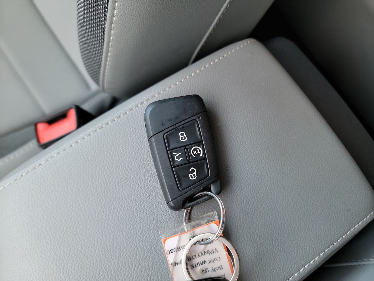 Thumbnail: 2023 Volkswagen Taos - 23