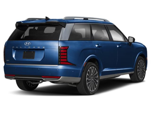 Thumbnail: 2026 Hyundai Palisade - 3