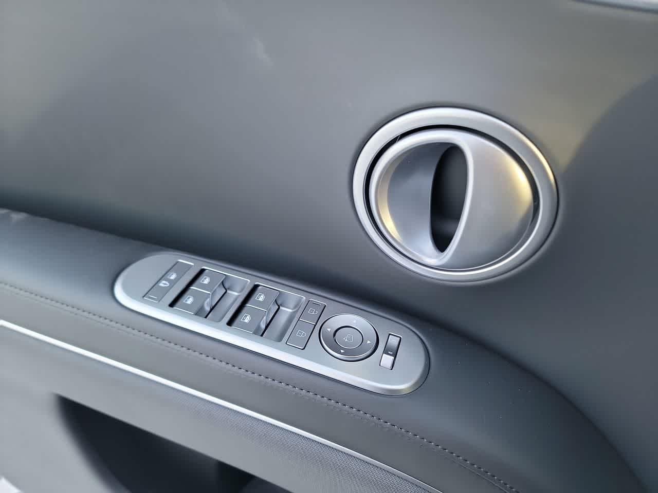 Thumbnail: 2026 Hyundai Palisade - 11