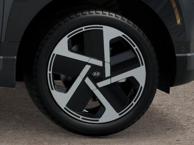 2026 Hyundai Ioniq Limited 8