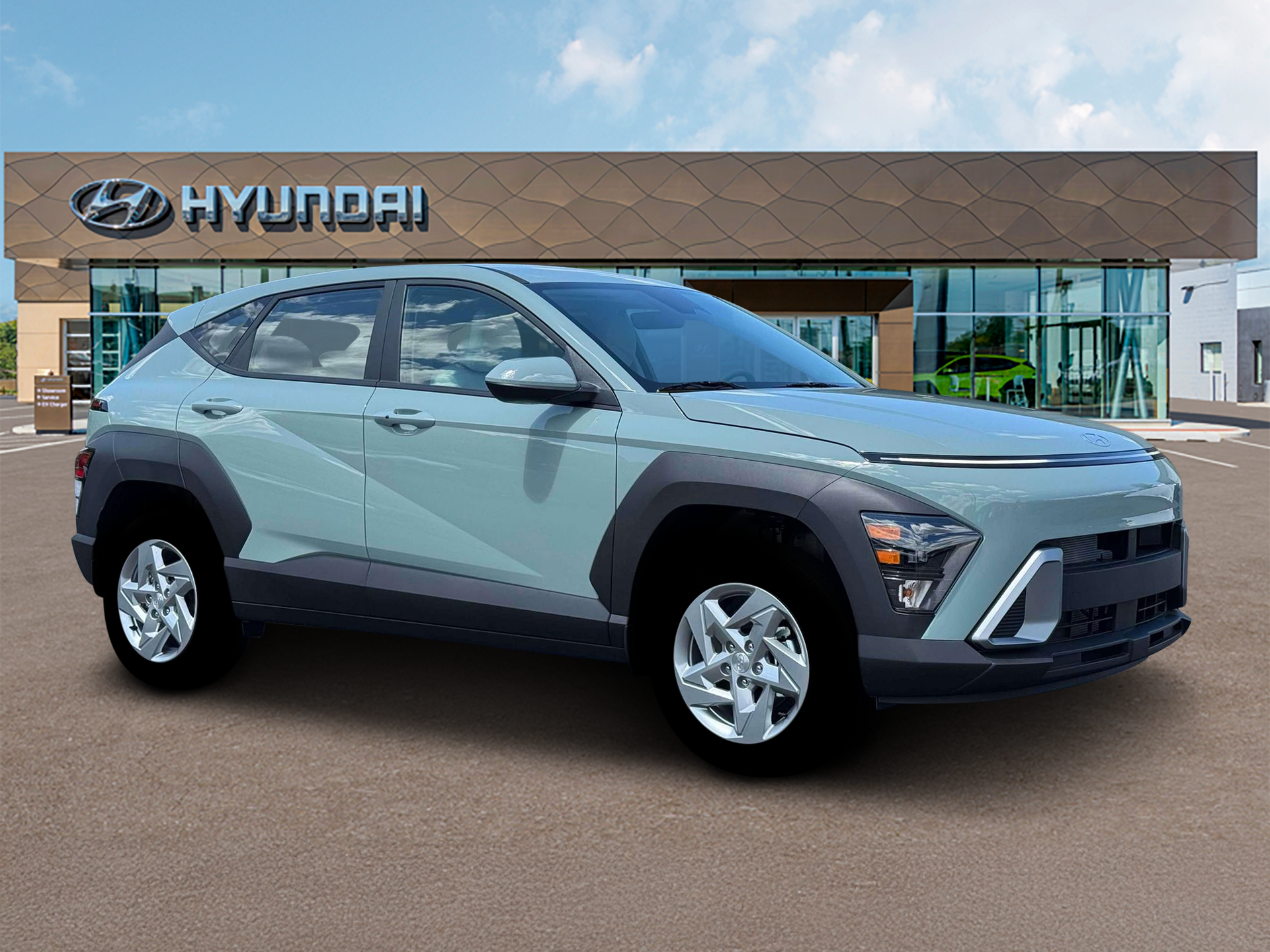 Thumbnail: 2026 Hyundai Kona - 10
