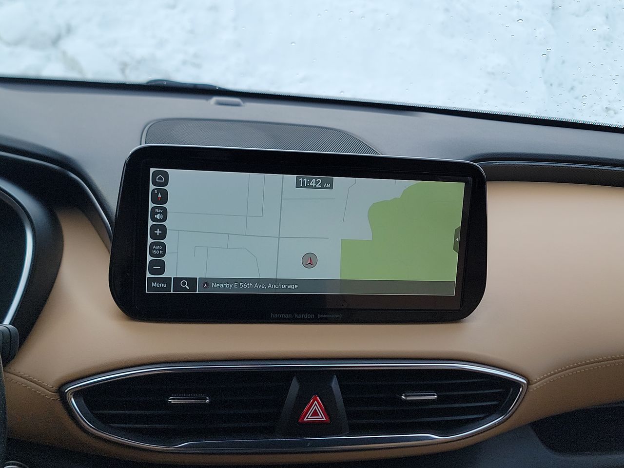 Thumbnail: 2023 Hyundai Santa Fe - 18