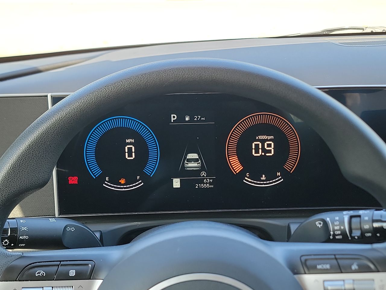 Thumbnail: 2025 Hyundai Tucson - 15