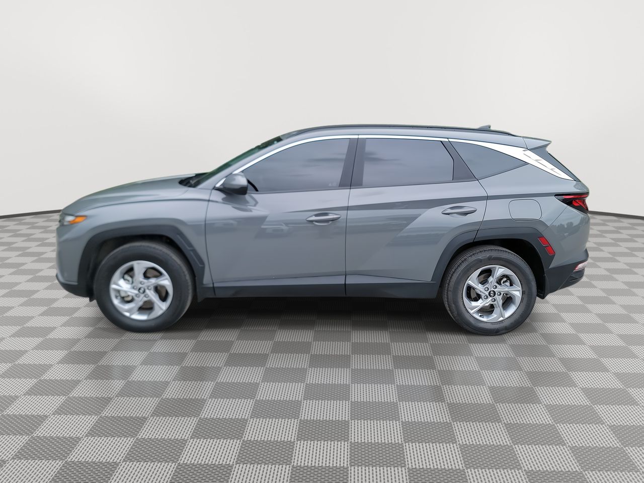 Thumbnail: 2024 Hyundai Tucson - 5