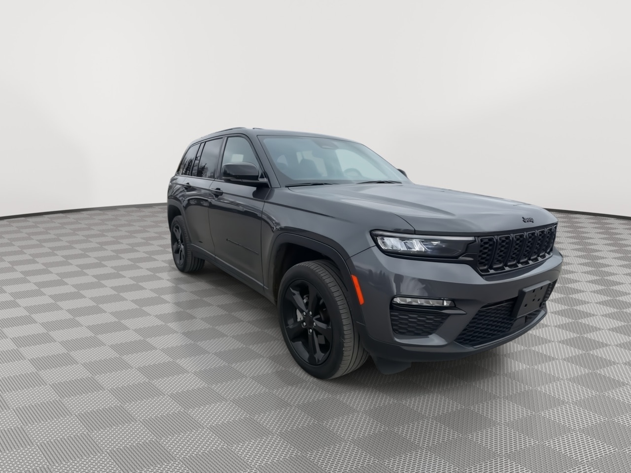 Thumbnail: 2023 Jeep Grand Cherokee - 2