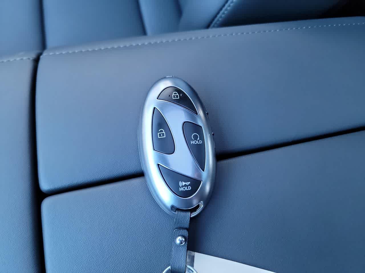 Thumbnail: 2026 Hyundai Palisade - 26