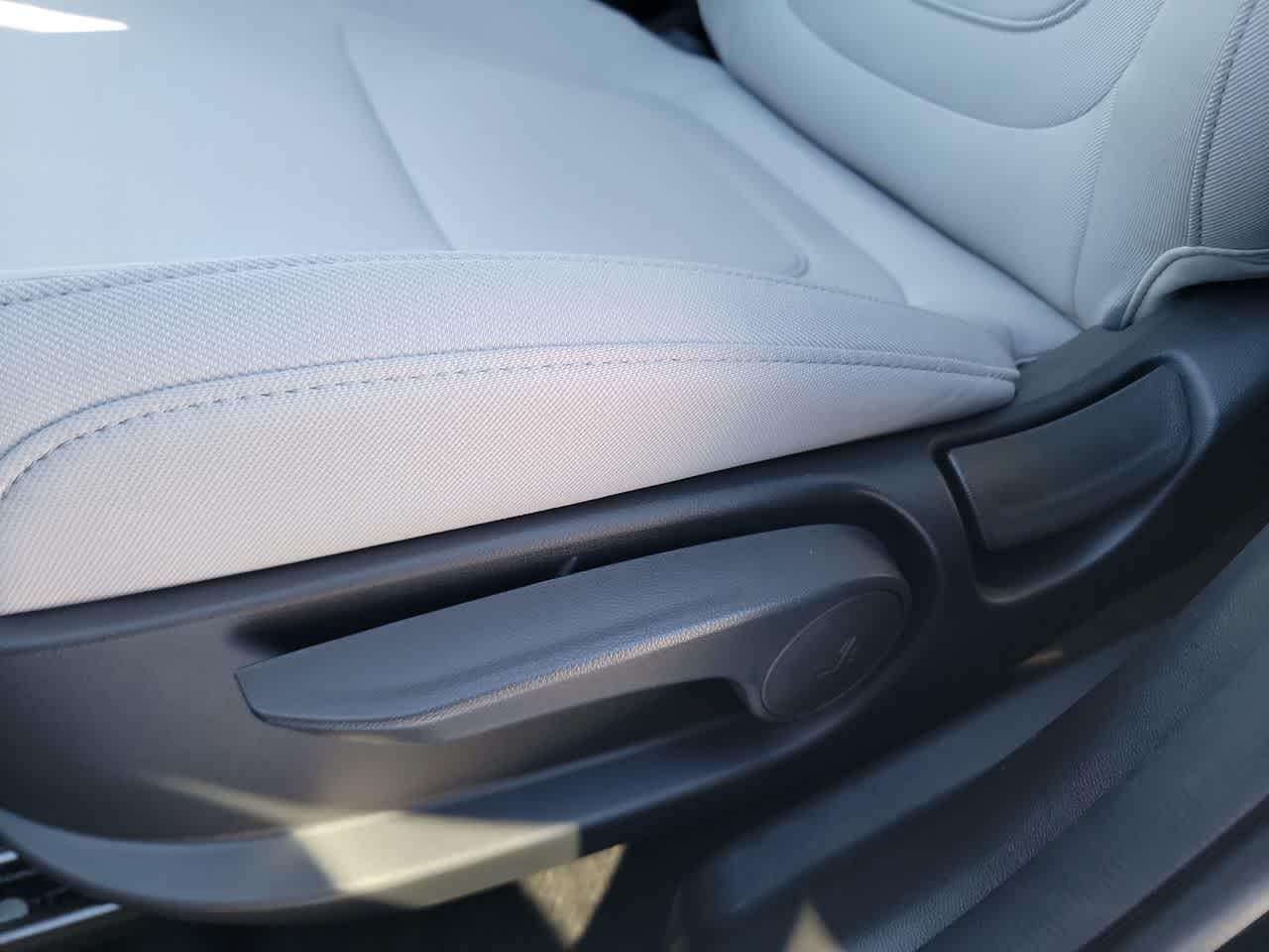 Thumbnail: 2026 Hyundai Tucson - 12