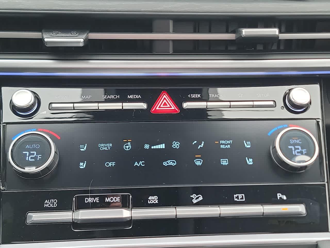 Thumbnail: 2026 Hyundai Santa Fe - 20