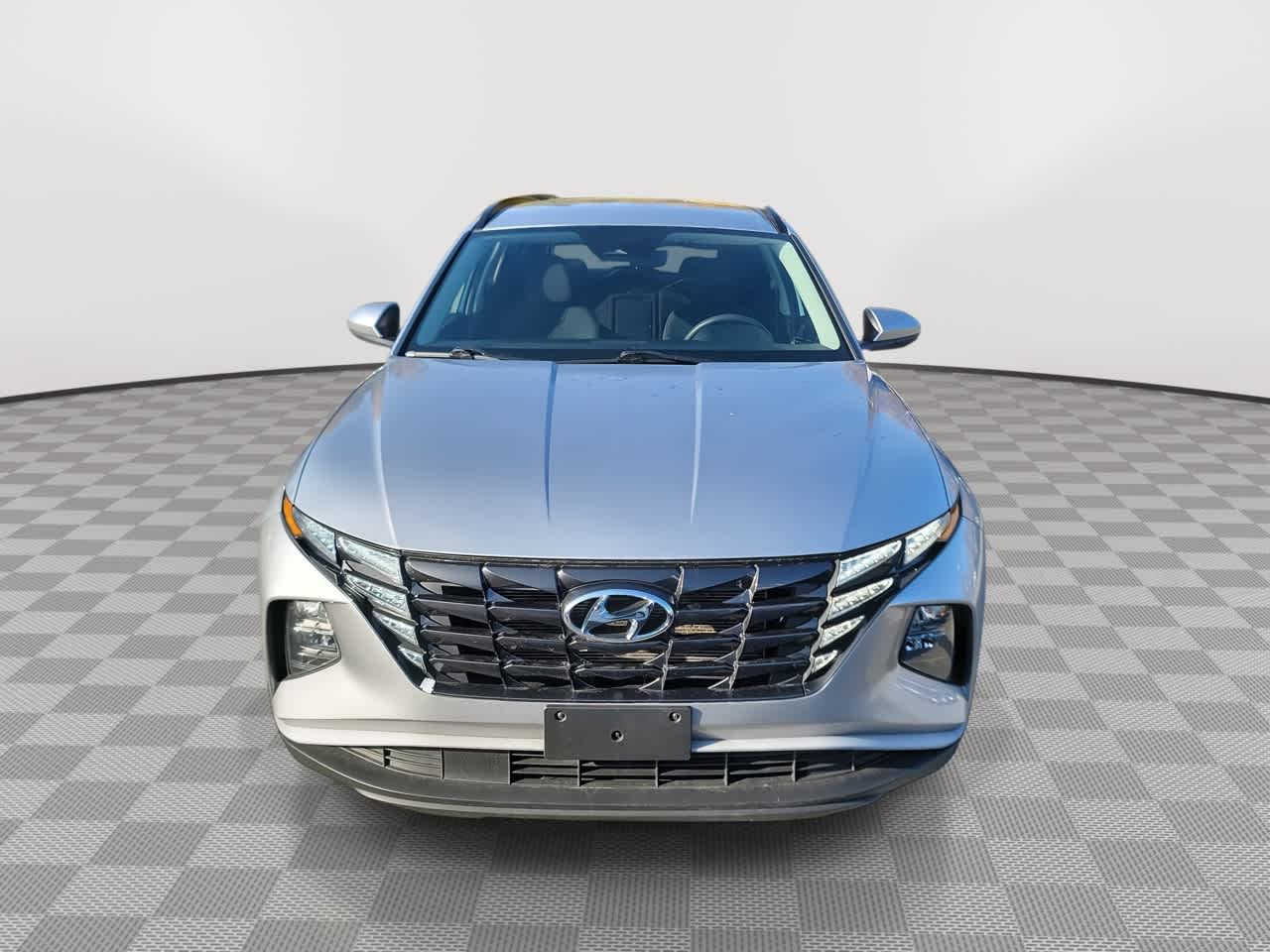 Thumbnail: 2024 Hyundai Tucson - 3