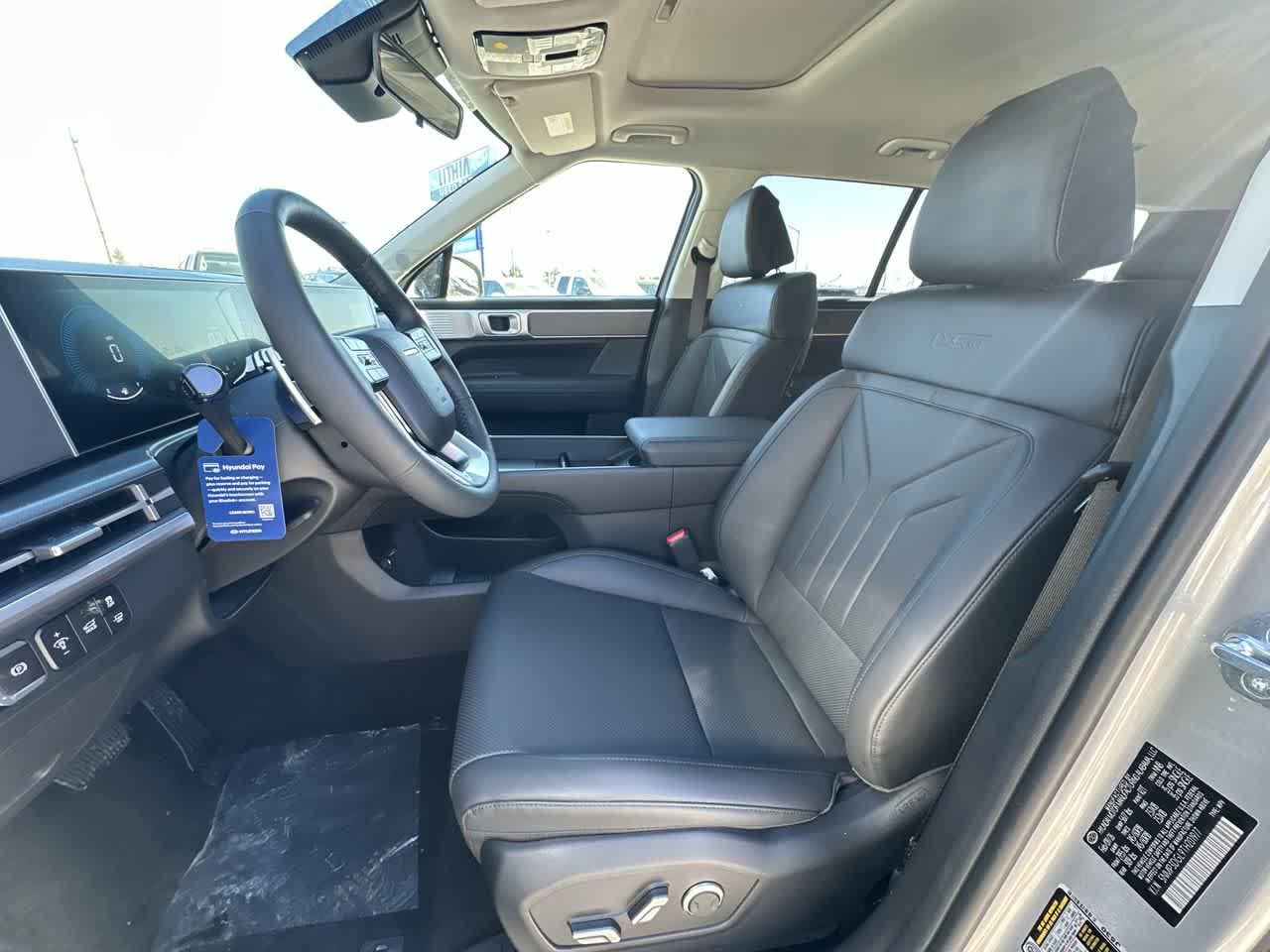 Thumbnail: 2026 Hyundai Santa Fe - 13