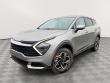 Used 2024 Kia Sportage LX SUV