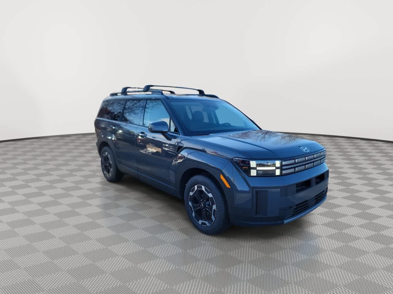 Thumbnail: 2026 Hyundai Santa Fe - 2