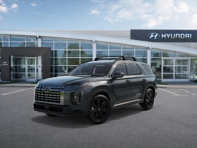 2025 Hyundai Palisade XRT -
                Anchorage, AK