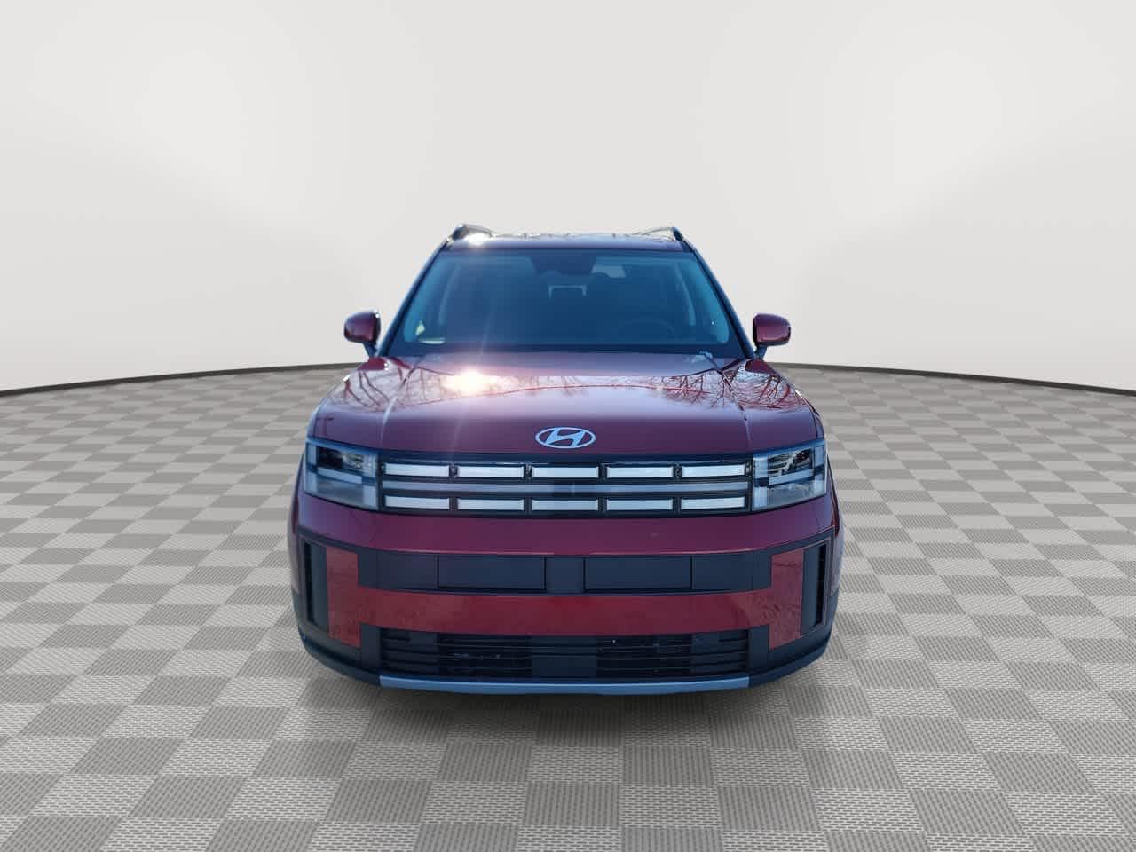 Thumbnail: 2026 Hyundai Santa Fe - 3