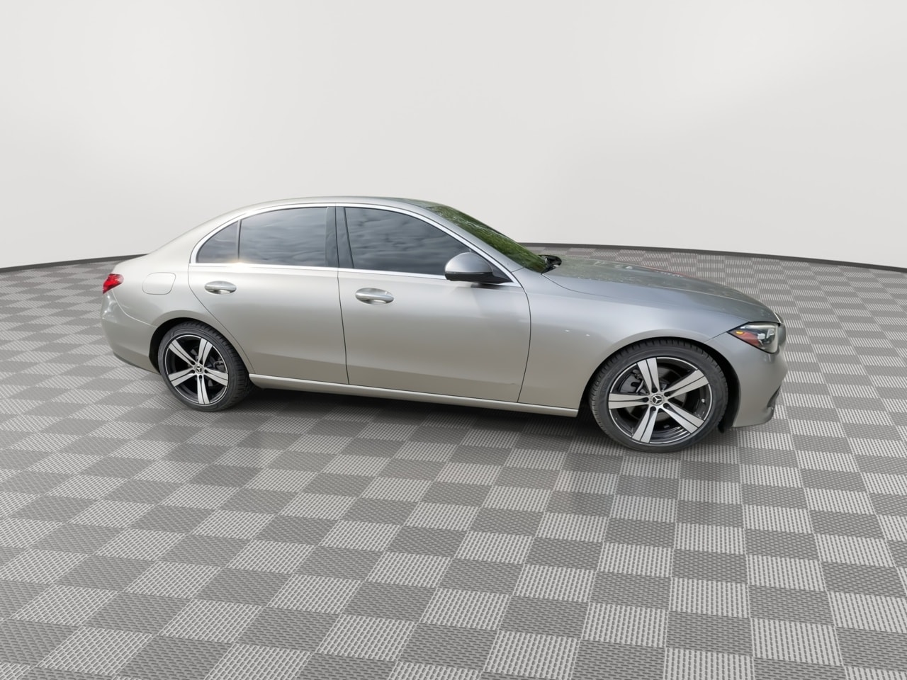 Thumbnail: 2022 Mercedes-Benz C-Class - 9